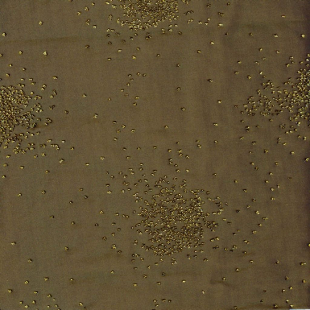 GALAXY – NEW BRONZE - RM Coco Fabric