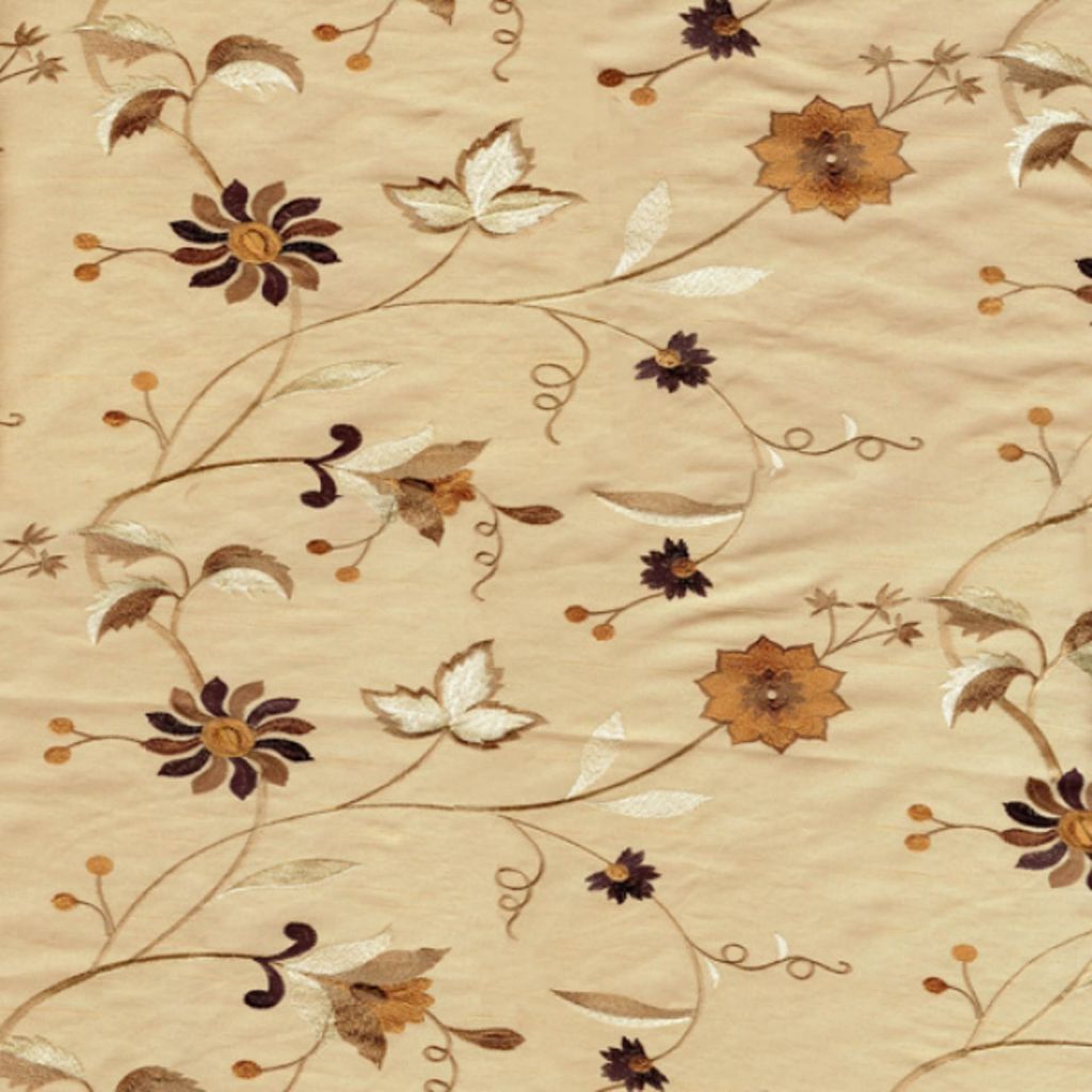 GENTLE TOUCH – Natural - RM Coco Fabric