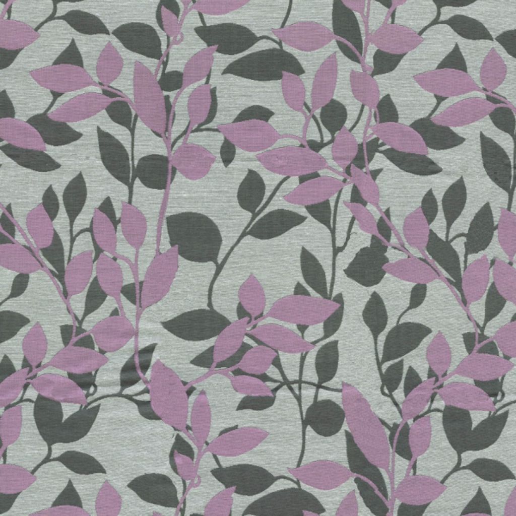 GOAL ORIENTED – PURPLE - RM Coco Fabric