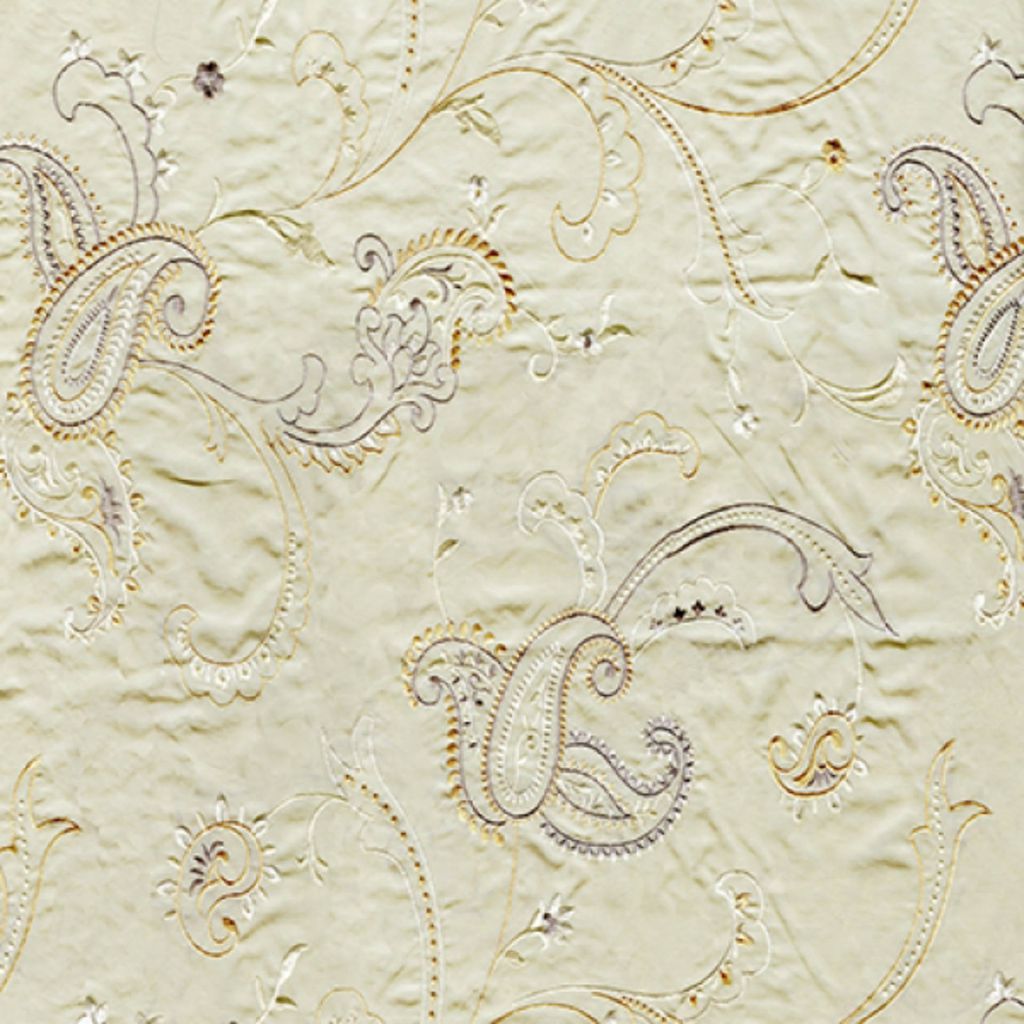 GRADUATION – Champagne - RM Coco Fabric