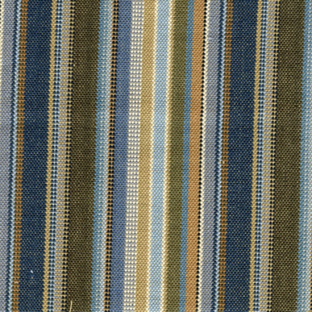 LAREDO STRIPE â Denim