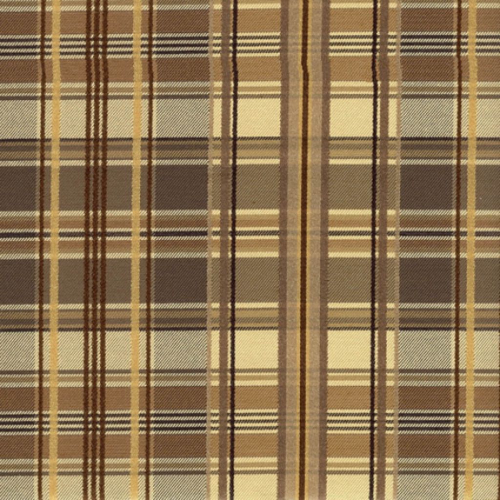 MAGNUM PLAID – Shadow - RM Coco Fabric