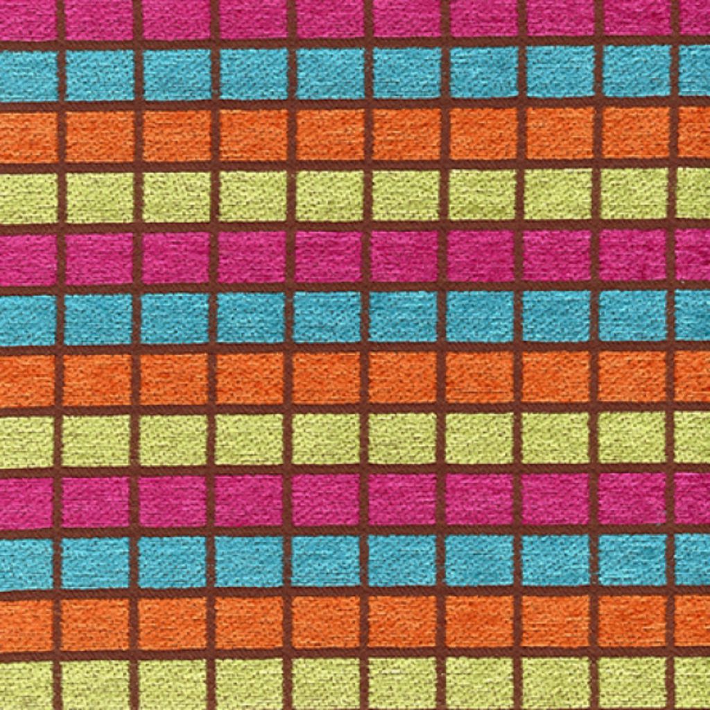 MATRIX – Coffee Bean - RM Coco Fabric
