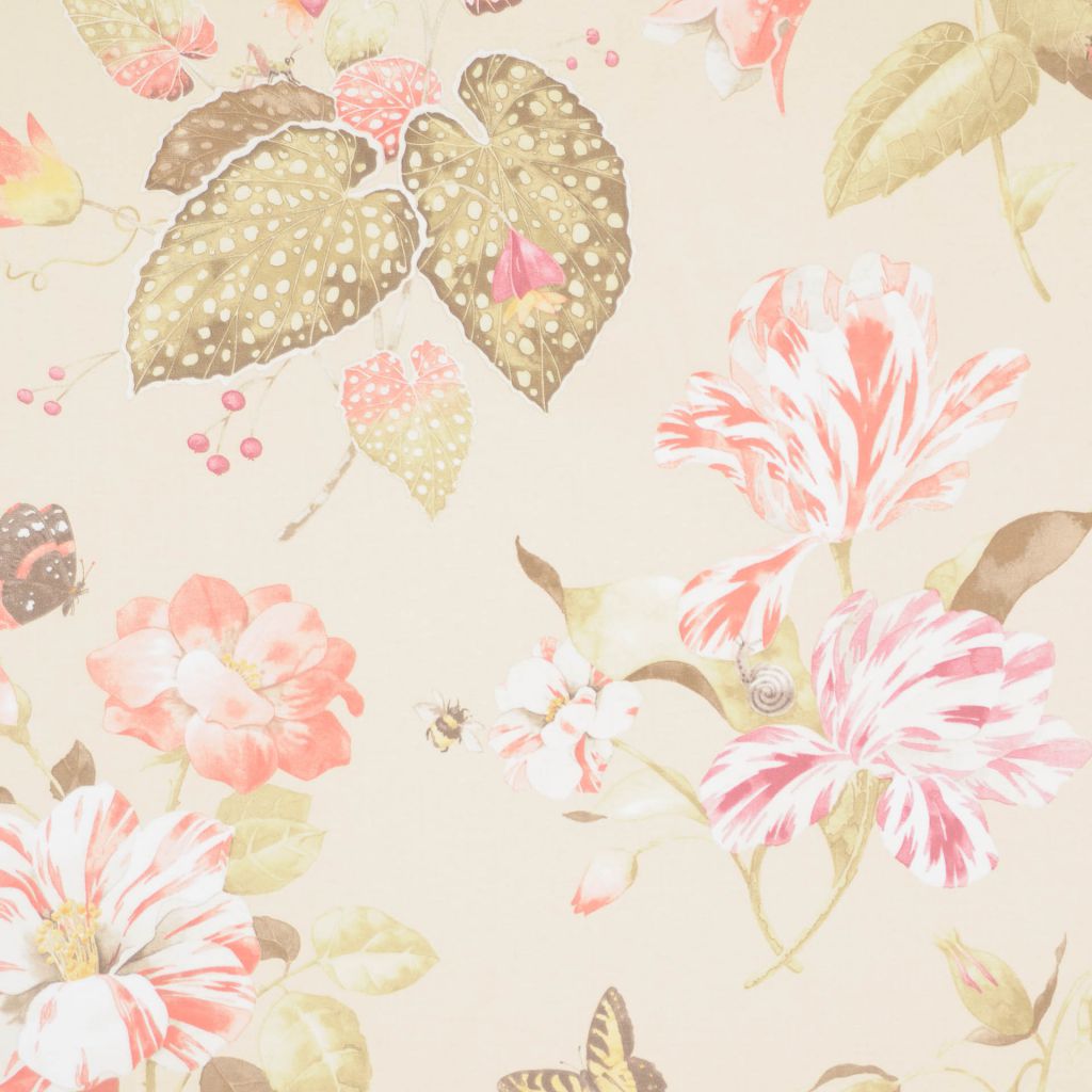MILITARY – CHAMPAGNE - RM Coco Fabric