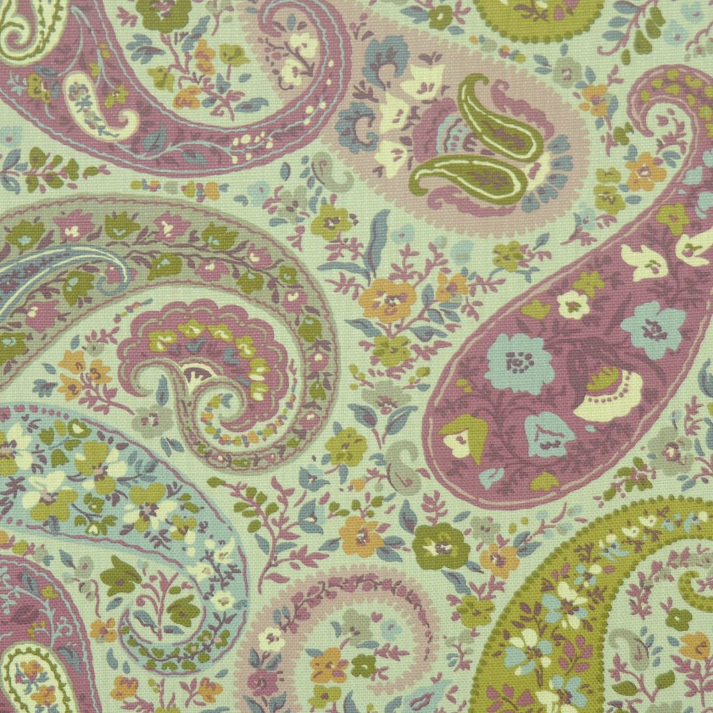 NATURE – TWILIGHT - RM Coco Fabric
