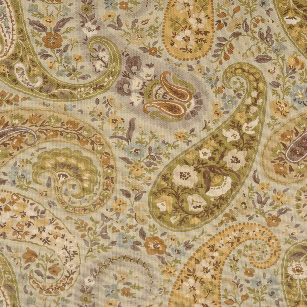 NATURE – HORIZON - RM Coco Fabric