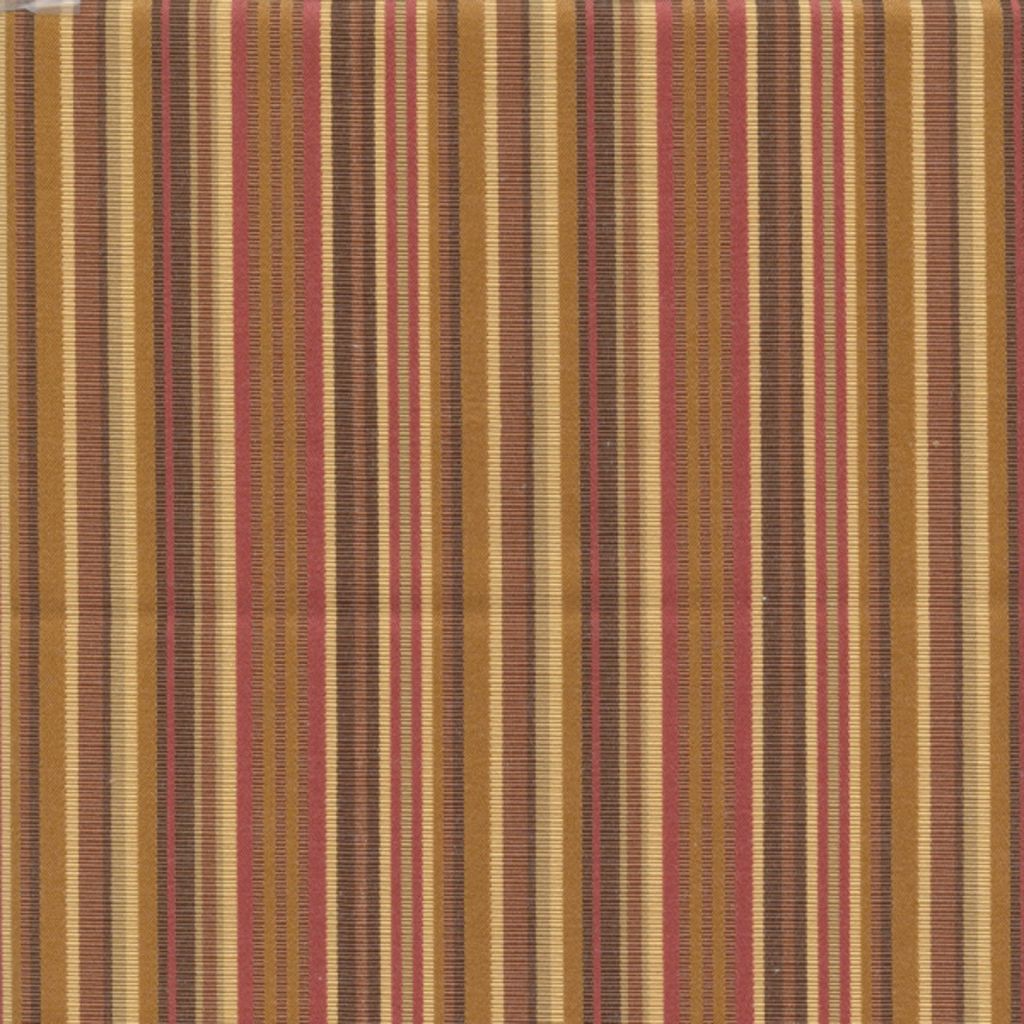 NIMBLE STRIPE – Sunset - RM Coco Fabric
