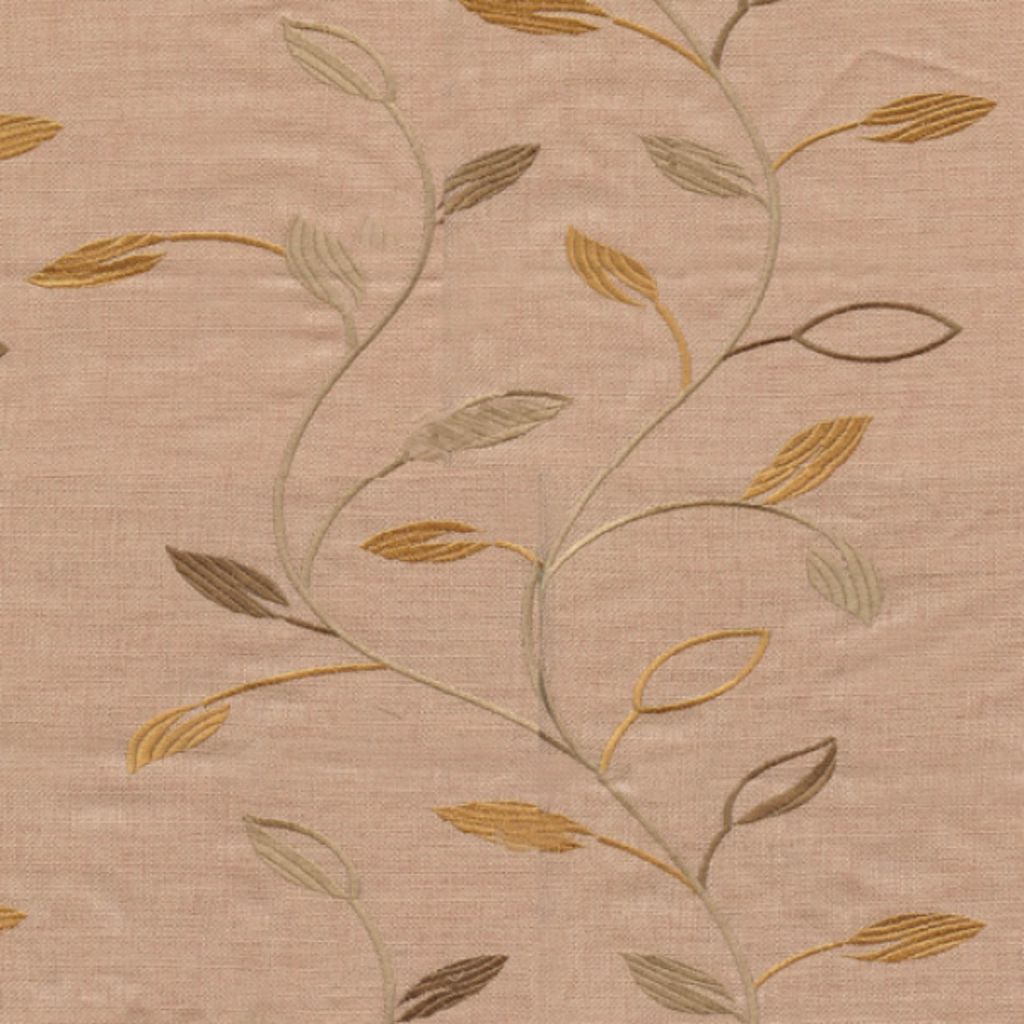 OPTIMISM – AUTUMN - RM Coco Fabric
