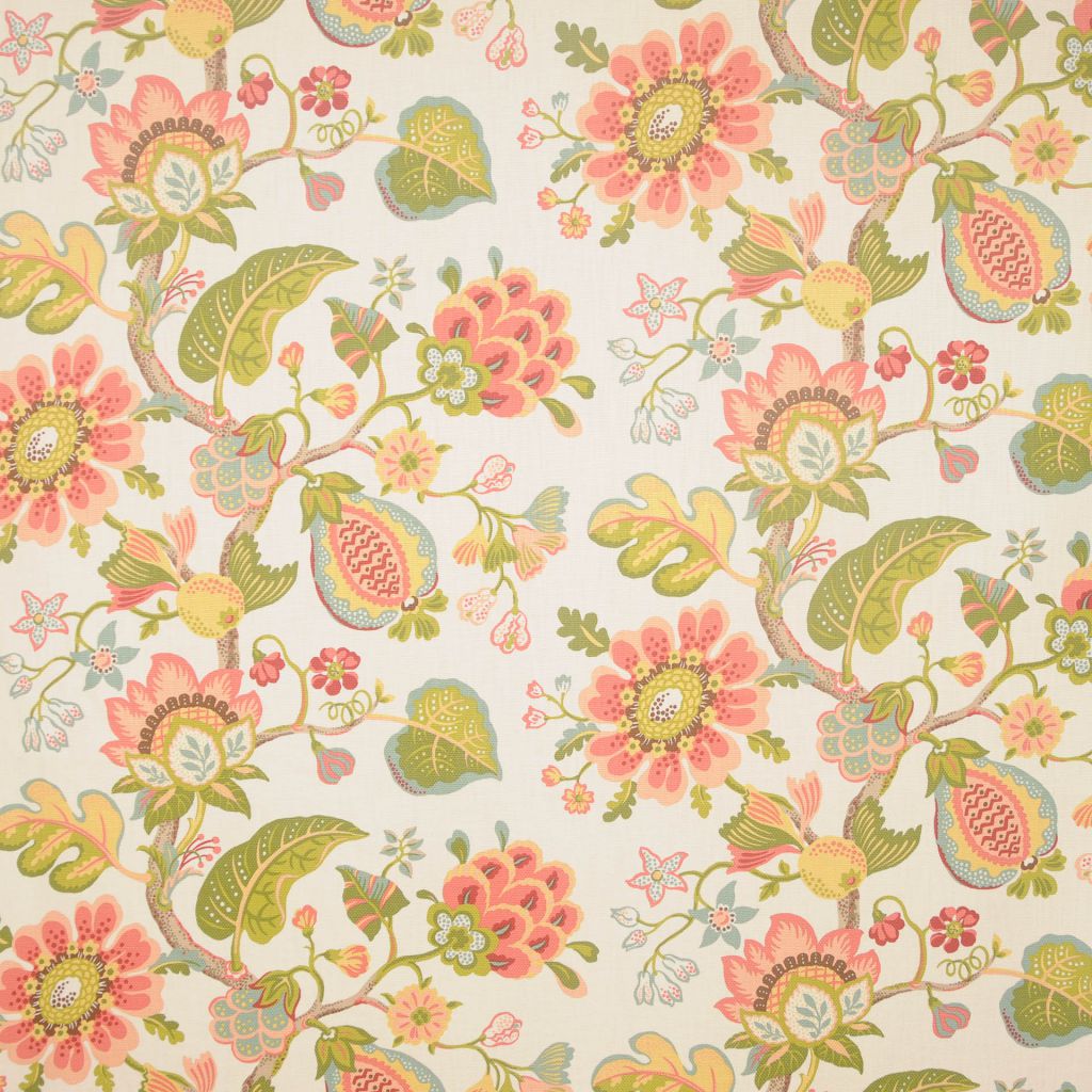 PIKE – PEARL - RM Coco Fabric