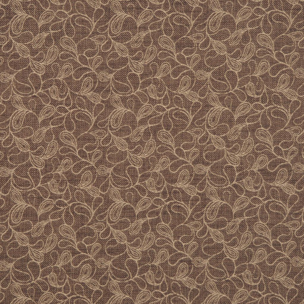 POLAR – CHOCOLATE - RM Coco Fabric