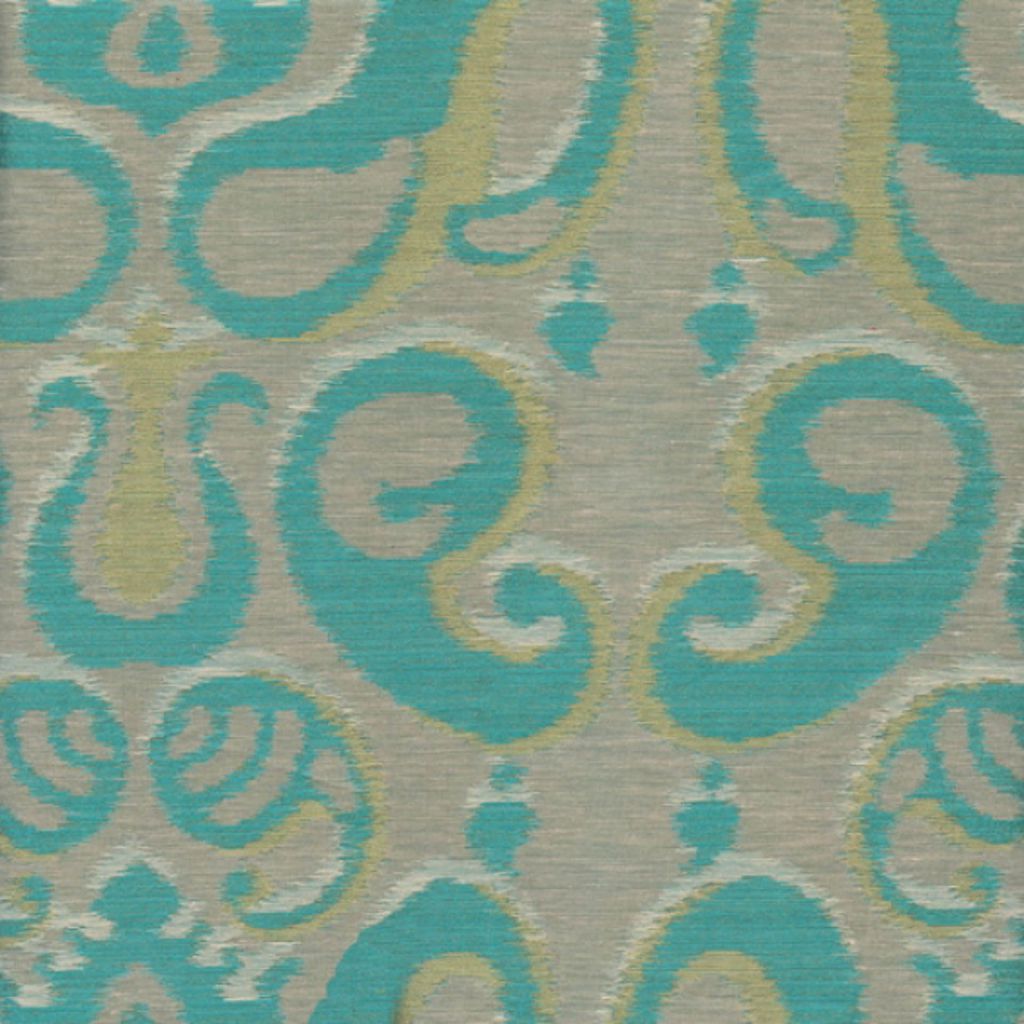 POSITANO – TEAL