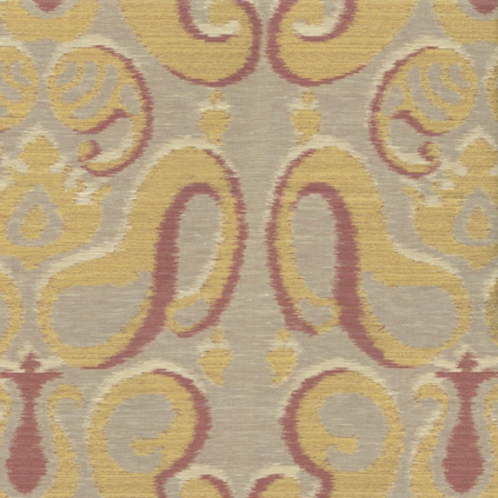 POSITANO – PURPLE HAZE - RM Coco Fabric
