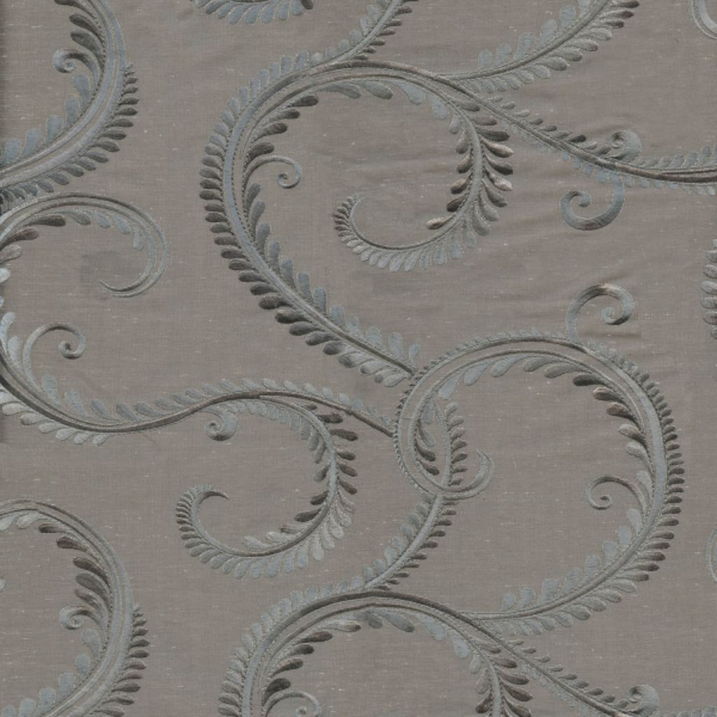 PRIVILEDGE – Platinum - RM Coco Fabric