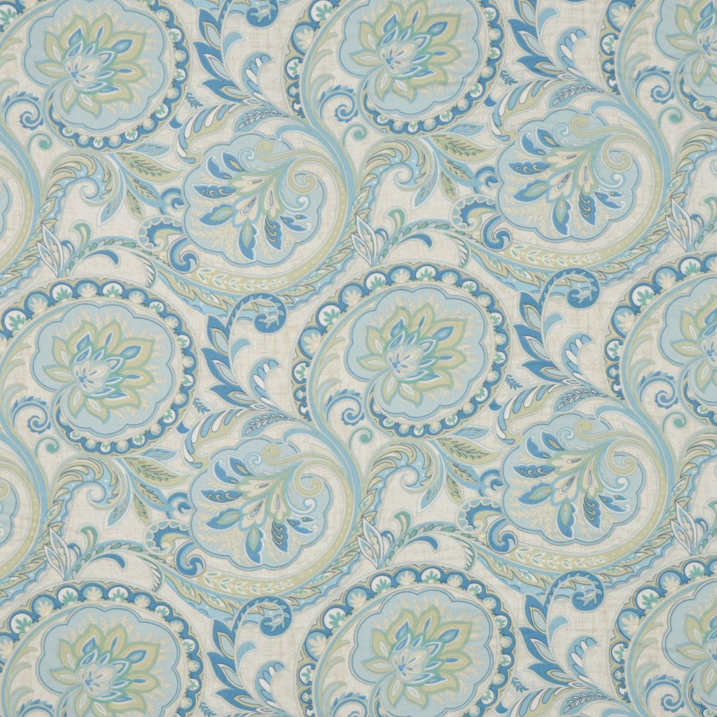 SALVATION – AQUAMARINE