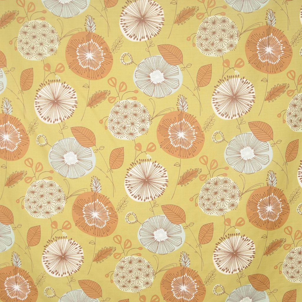 SCOUT – CHICKORY - RM Coco Fabric