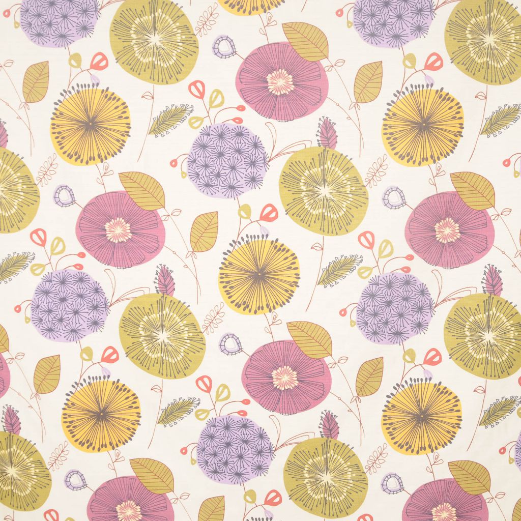 SCOUT – PRIMROSE - RM Coco Fabric
