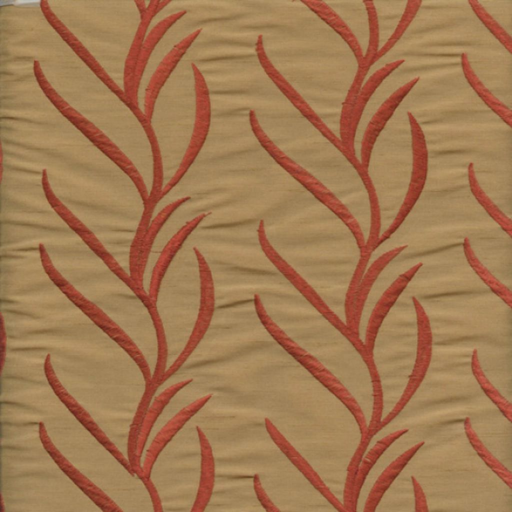 SEAGRASS – REEF - RM Coco Fabric