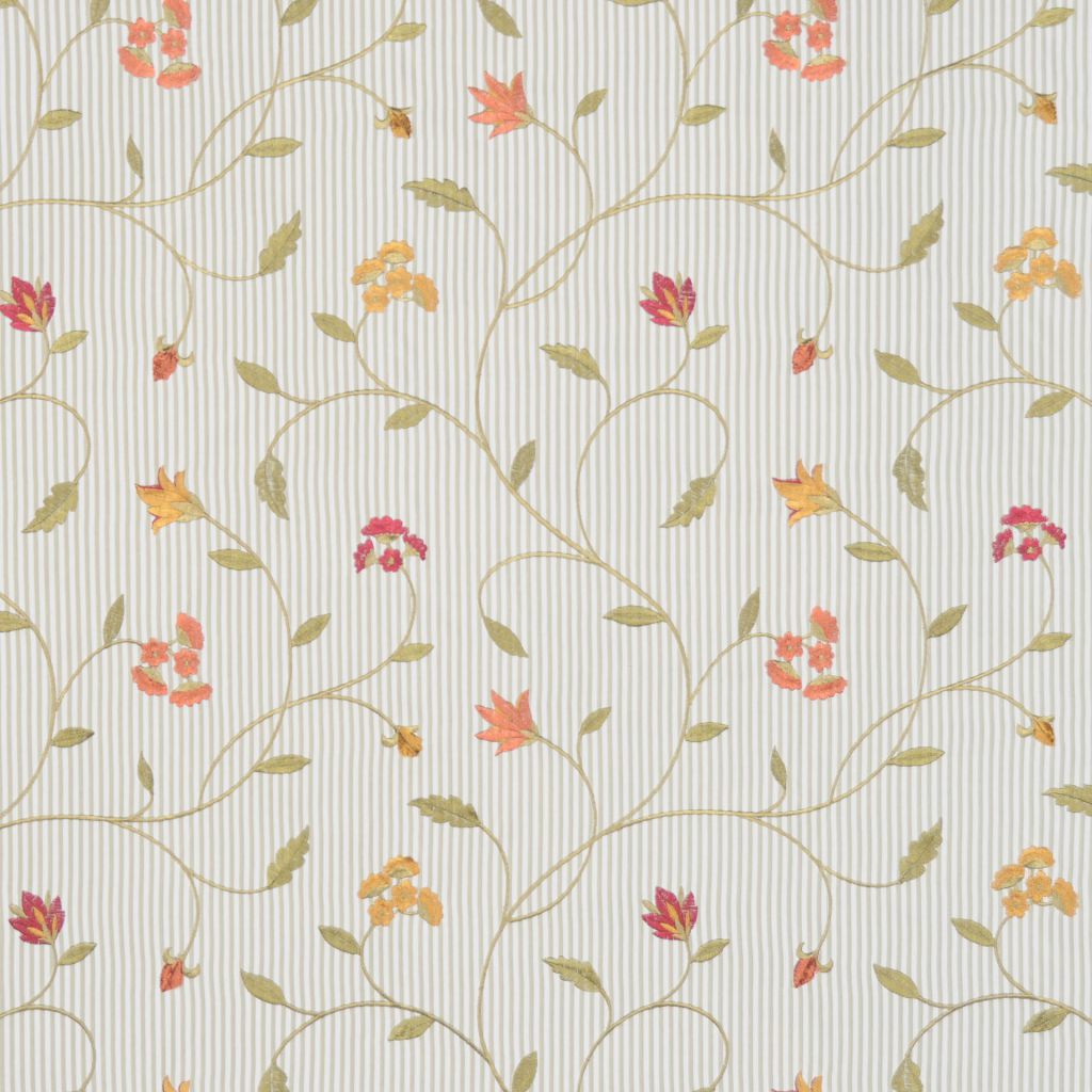 SHARPIE – GARDEN - RM Coco Fabric