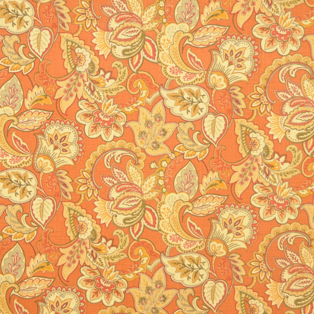 SINGAPORE – SIENNA - RM Coco Fabric