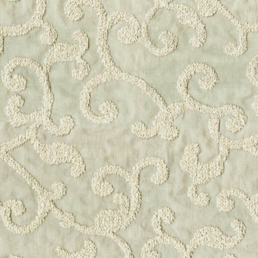 SHAWNEE – Sage - RM Coco Fabric
