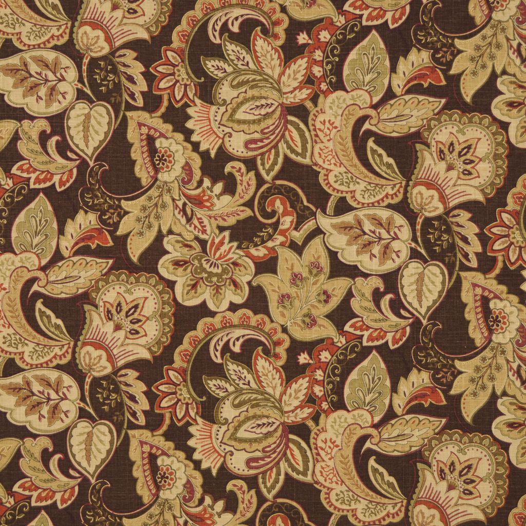SINGAPORE – COCOA - RM Coco Fabric
