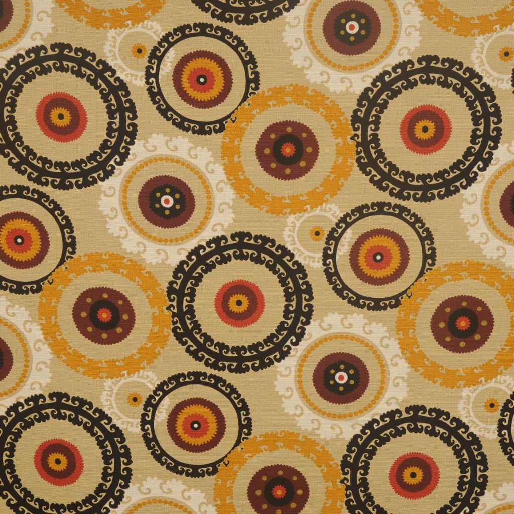 SPIRES – TOPAZ - RM Coco Fabric