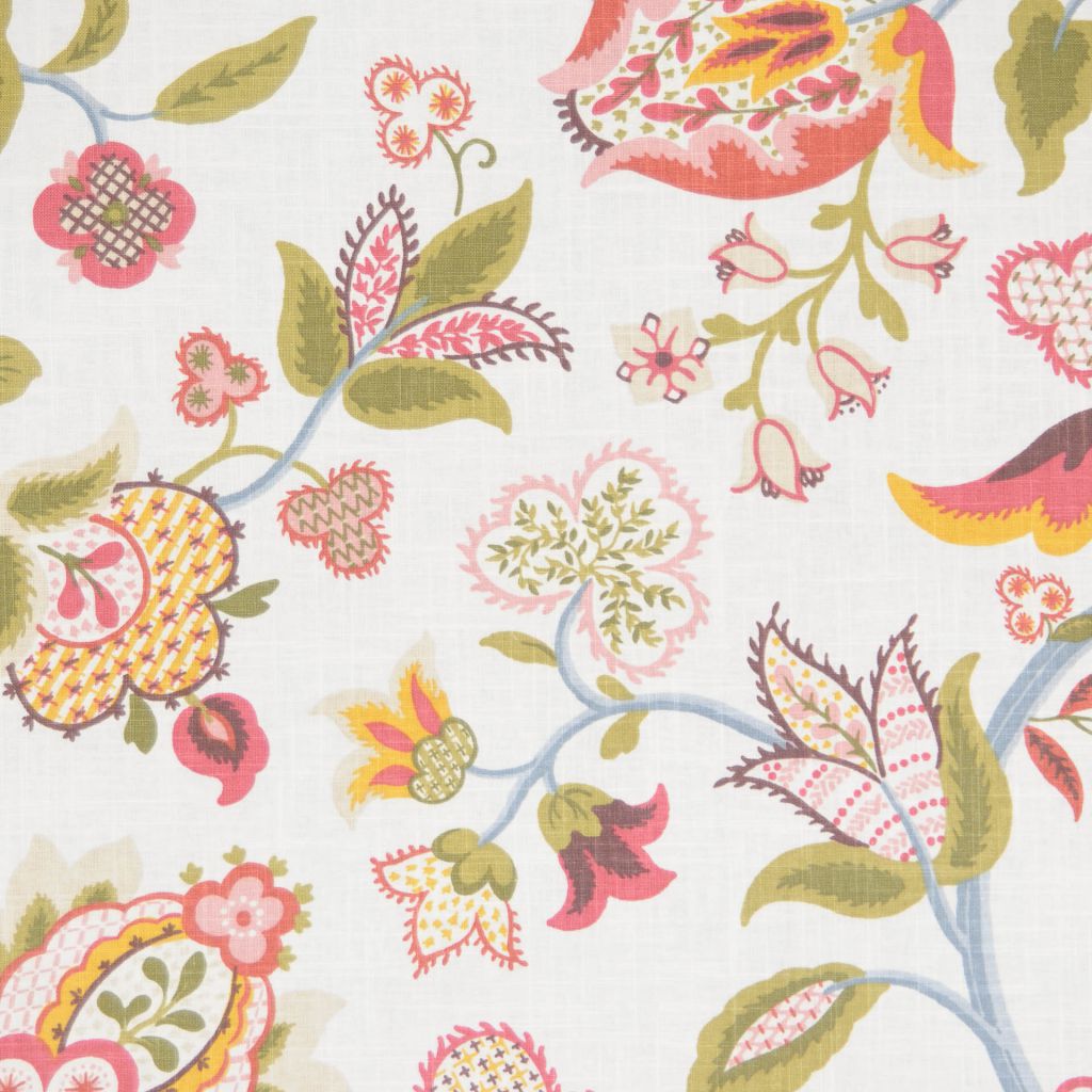 TENOR – JELLYBEAN - RM Coco Fabric