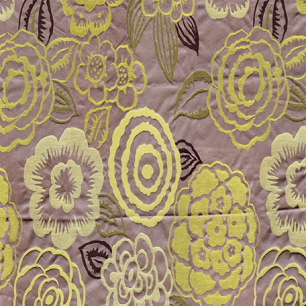 TRANSFORMATION – Thistle - RM Coco Fabric