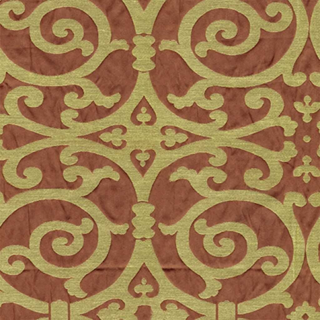 VANISHING ACT – Chartreuse