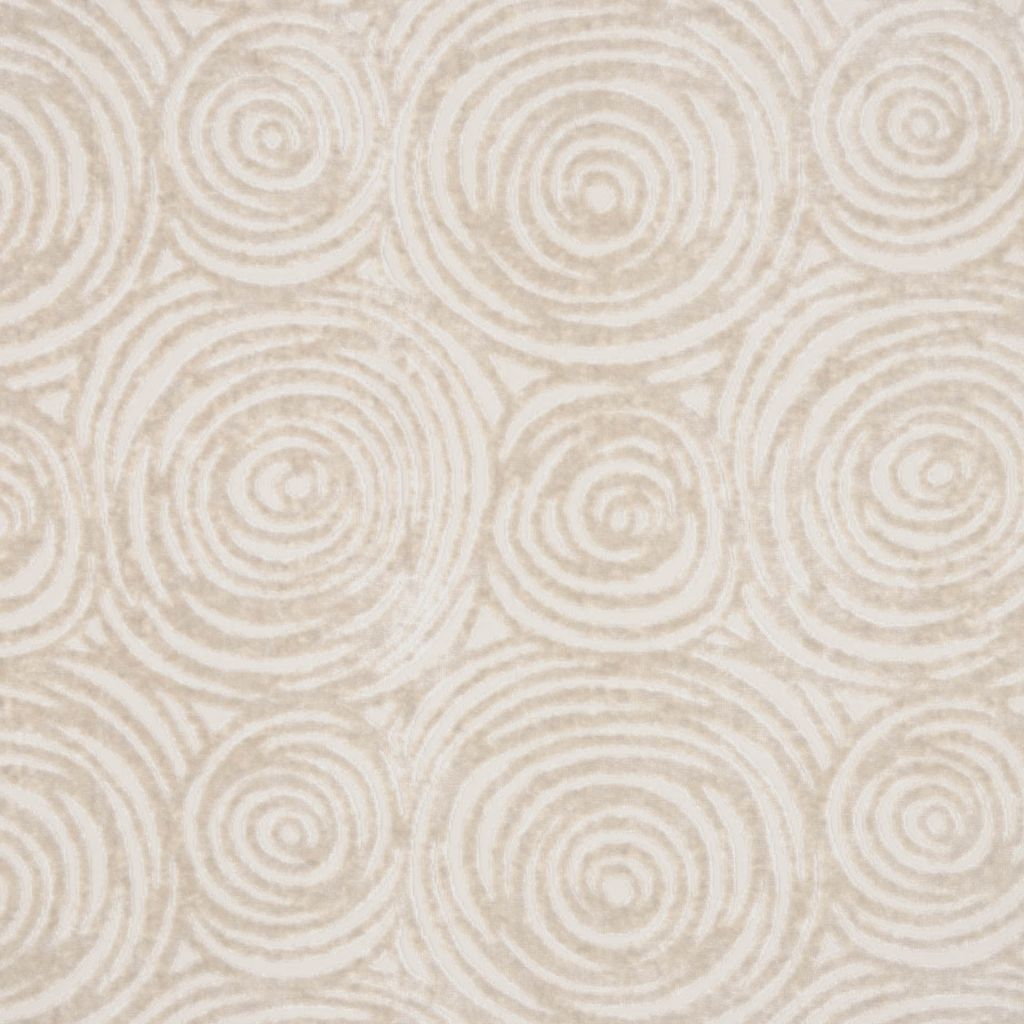 VIRGINIA – CREAM - RM Coco Fabric