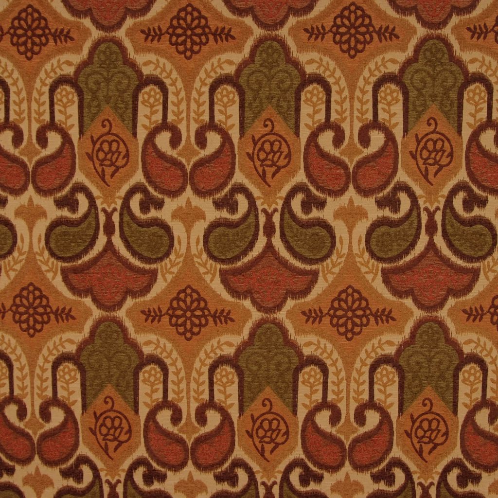 A0121 – 2 - RM Coco Fabric