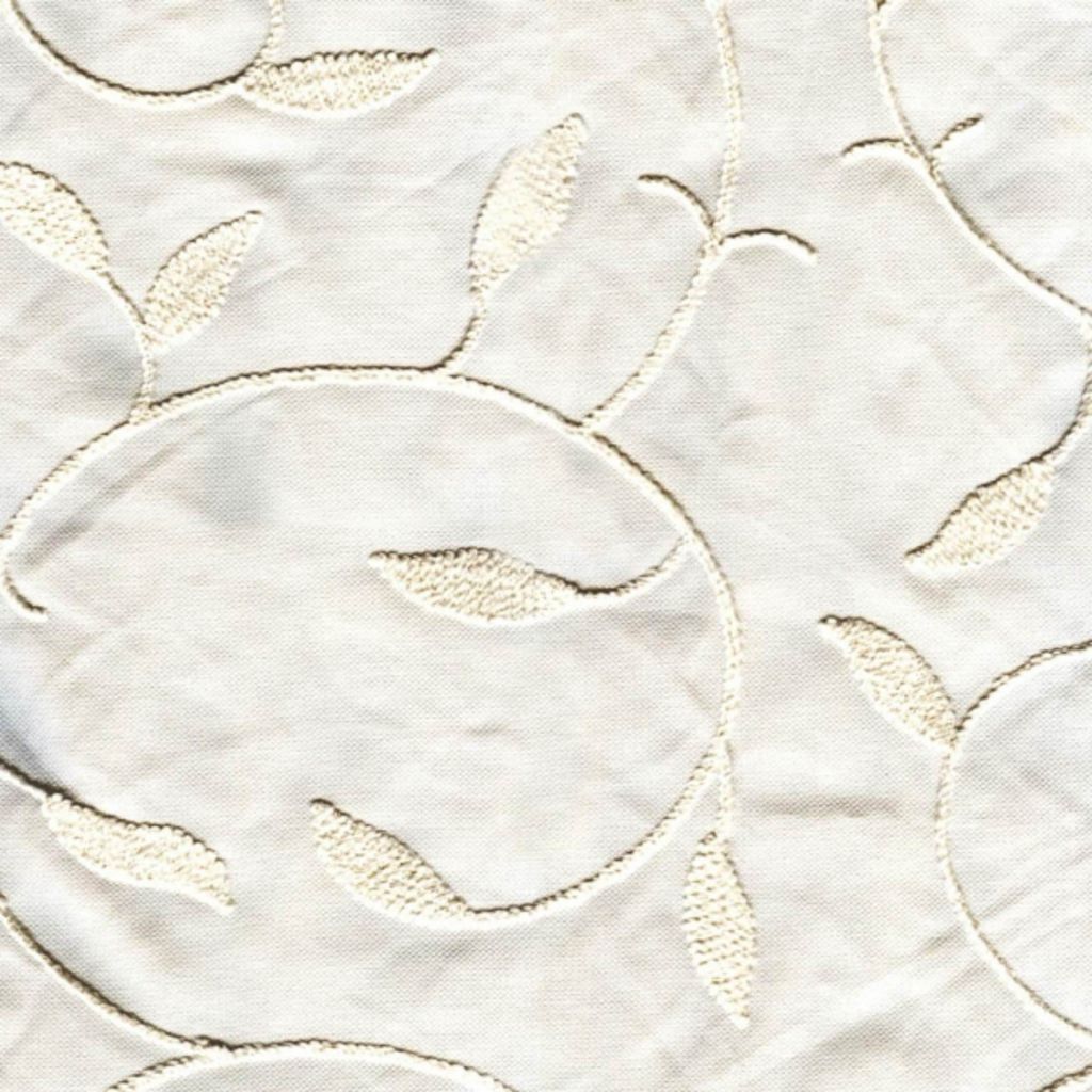 ALBION – Vanilla - RM Coco Fabric