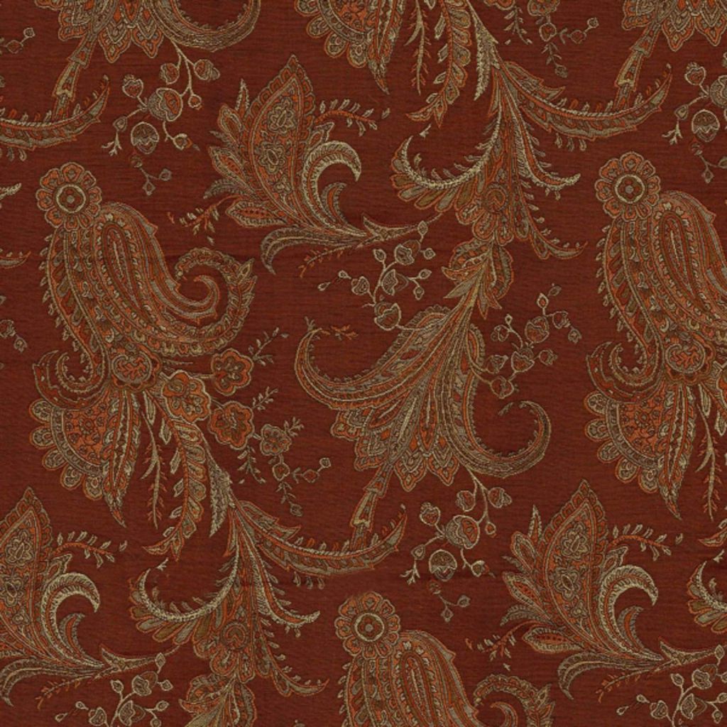 ALPINE – RED ORANGE