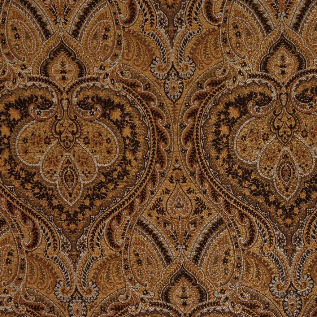 AUGER – EARTH - RM Coco Fabric