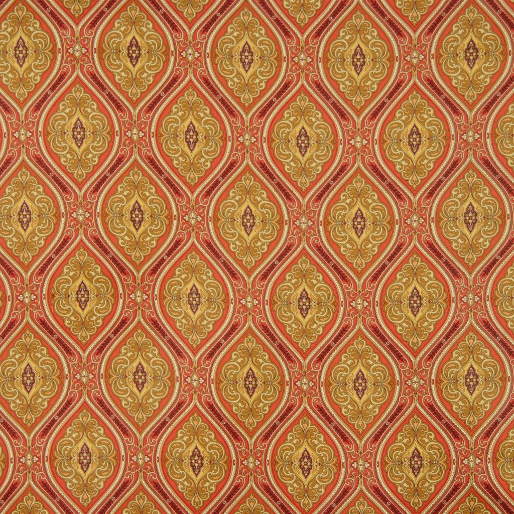 BEALE – ADOBE - RM Coco Fabric