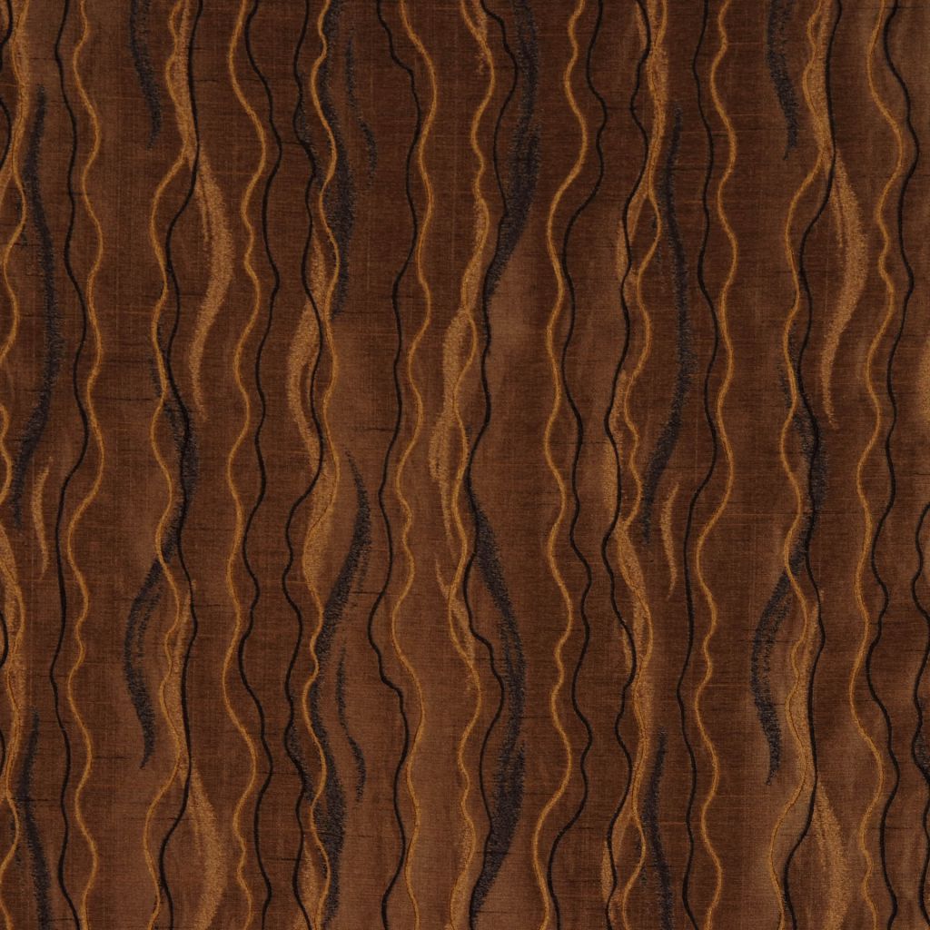 BENTON – CHOCOLATE - RM Coco Fabric