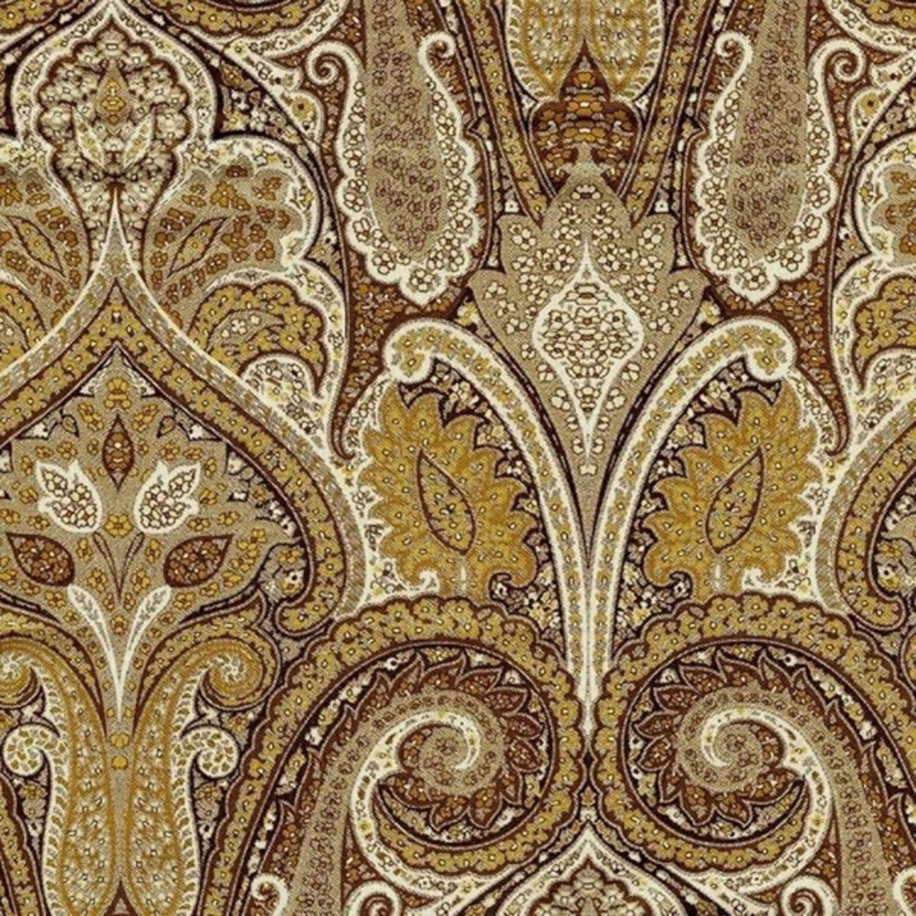CAMBRIDGE – Topaz - RM Coco Fabric