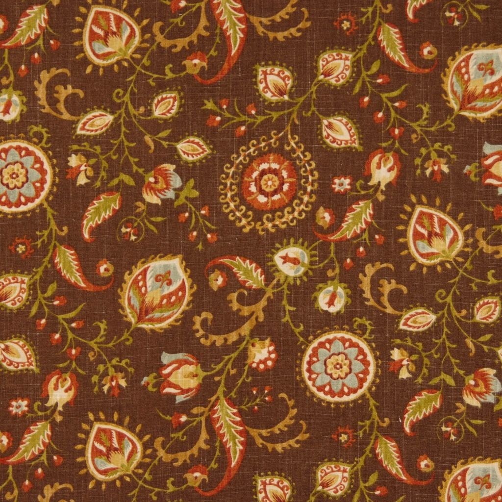 CRUDOP – HAZELNUT - RM Coco Fabric