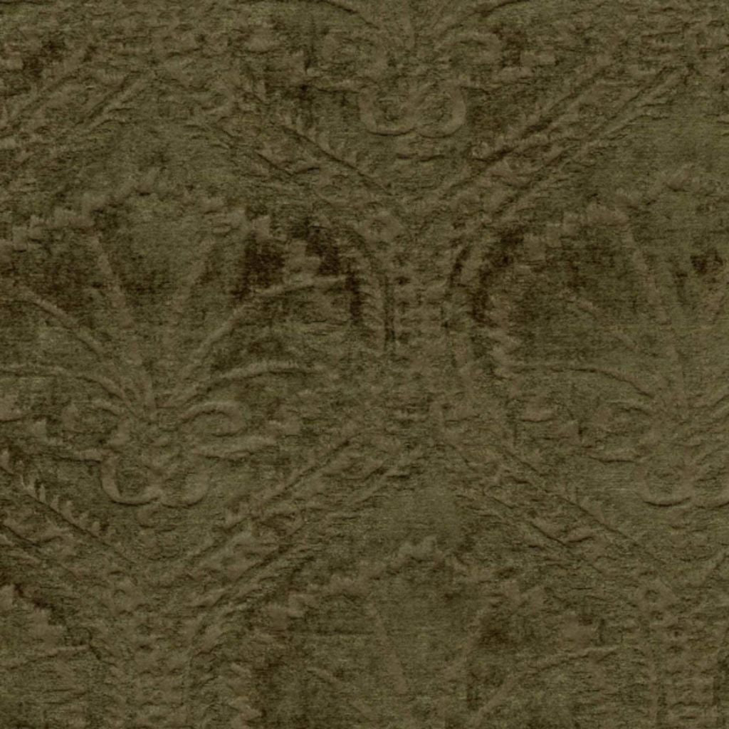DECORATOR – Watercress - RM Coco Fabric