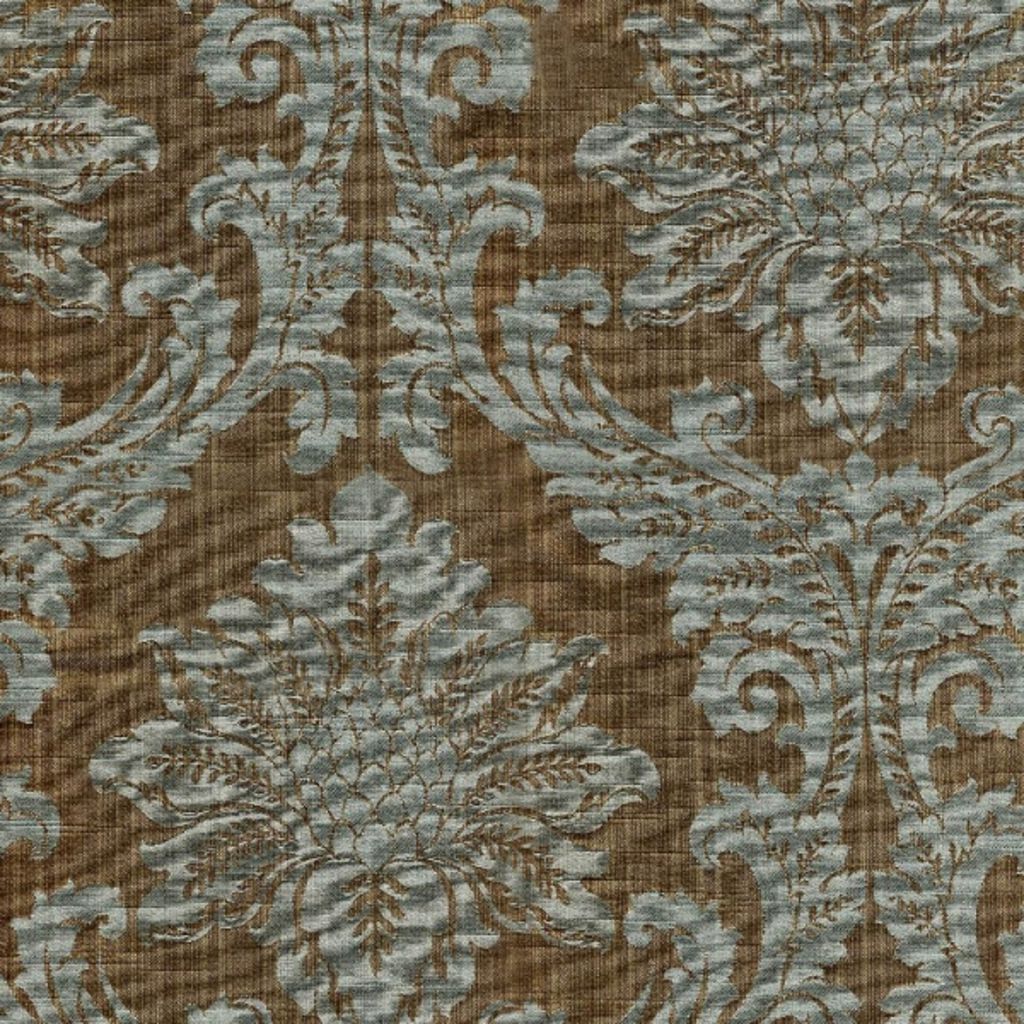 FIRST PLACE – Ice Cocoa - RM Coco Fabric