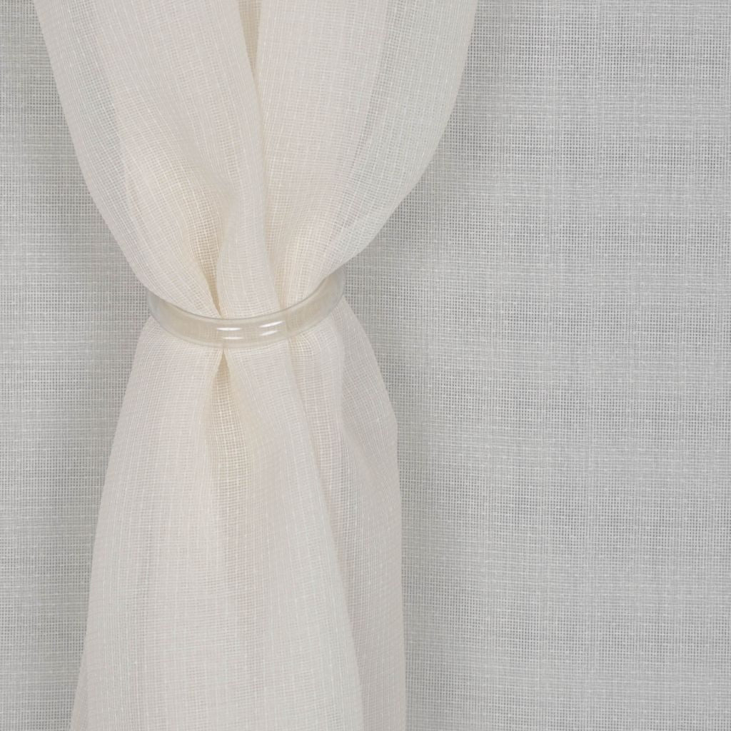 GLADIOLI – SAND - RM Coco Fabric