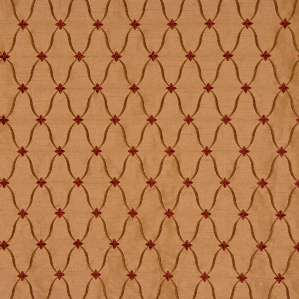 TALBOT – Carnelian