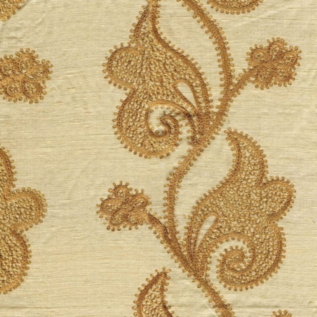 MANDELA – PISTACHIO - RM Coco Fabric