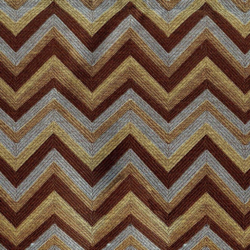 PARKWAY – Brownstone - RM Coco Fabric