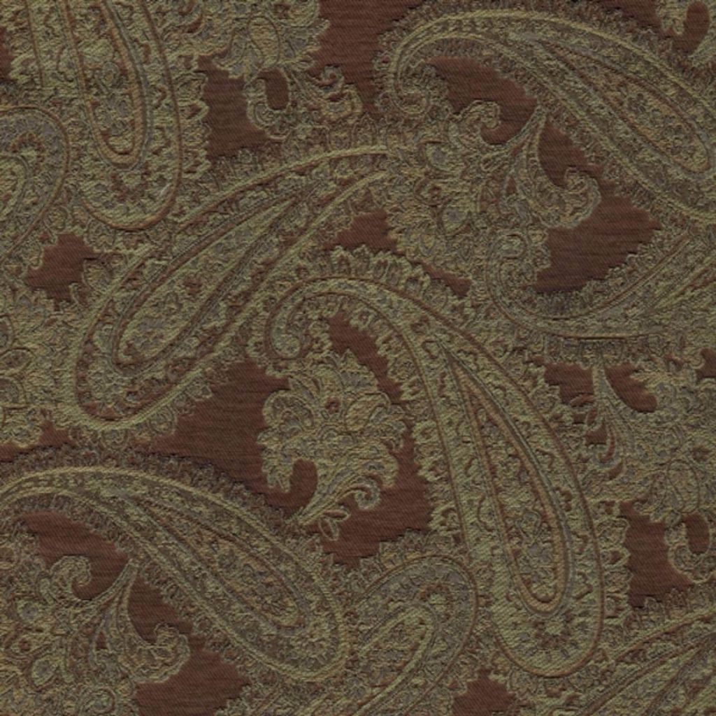 PHILLIP – Sage - RM Coco Fabric