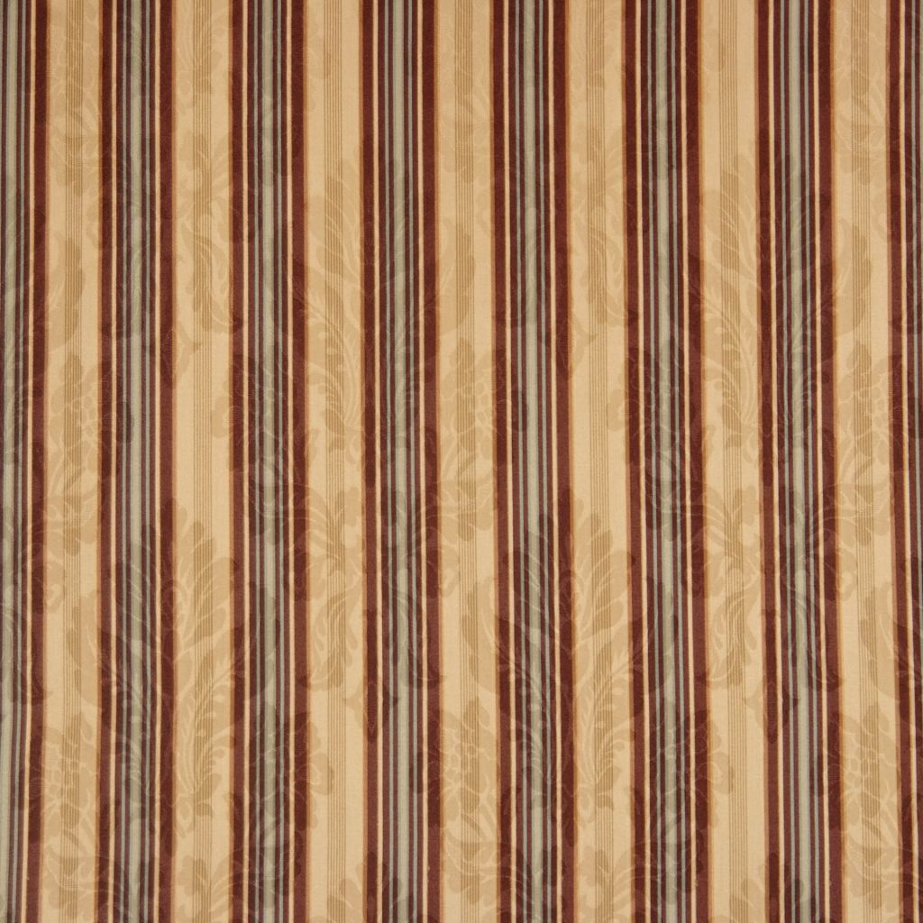 PILLORY – HAVANA - RM Coco Fabric