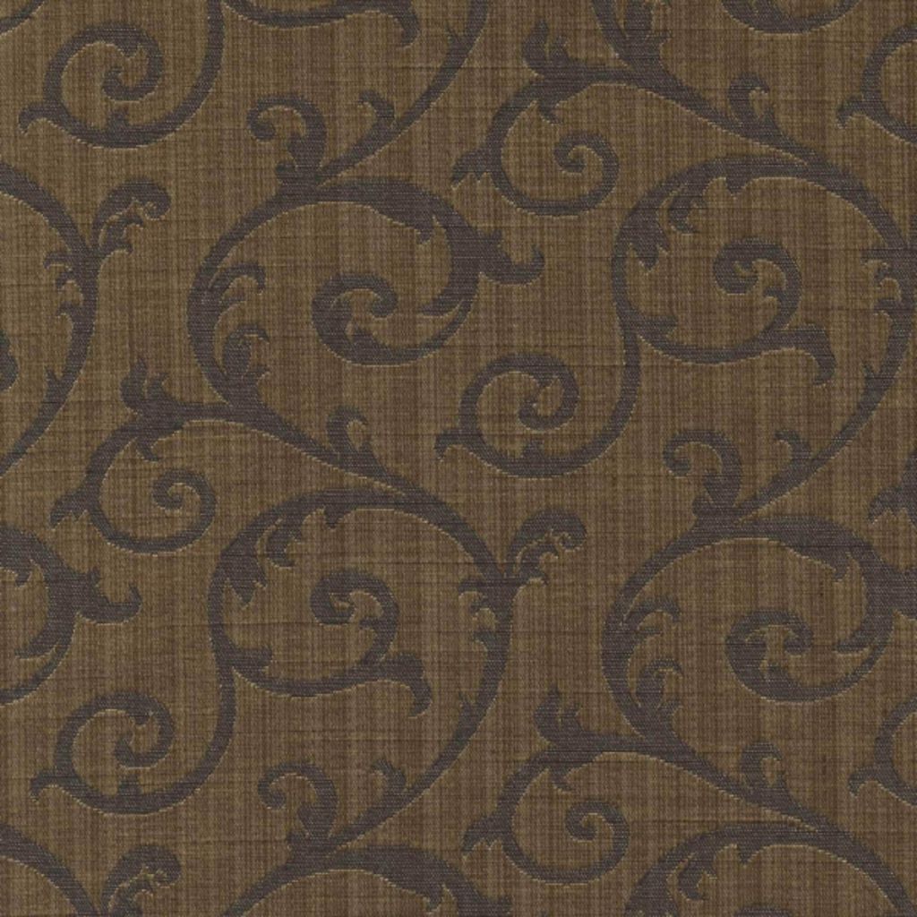 PORTAGE – Mocha - RM Coco Fabric