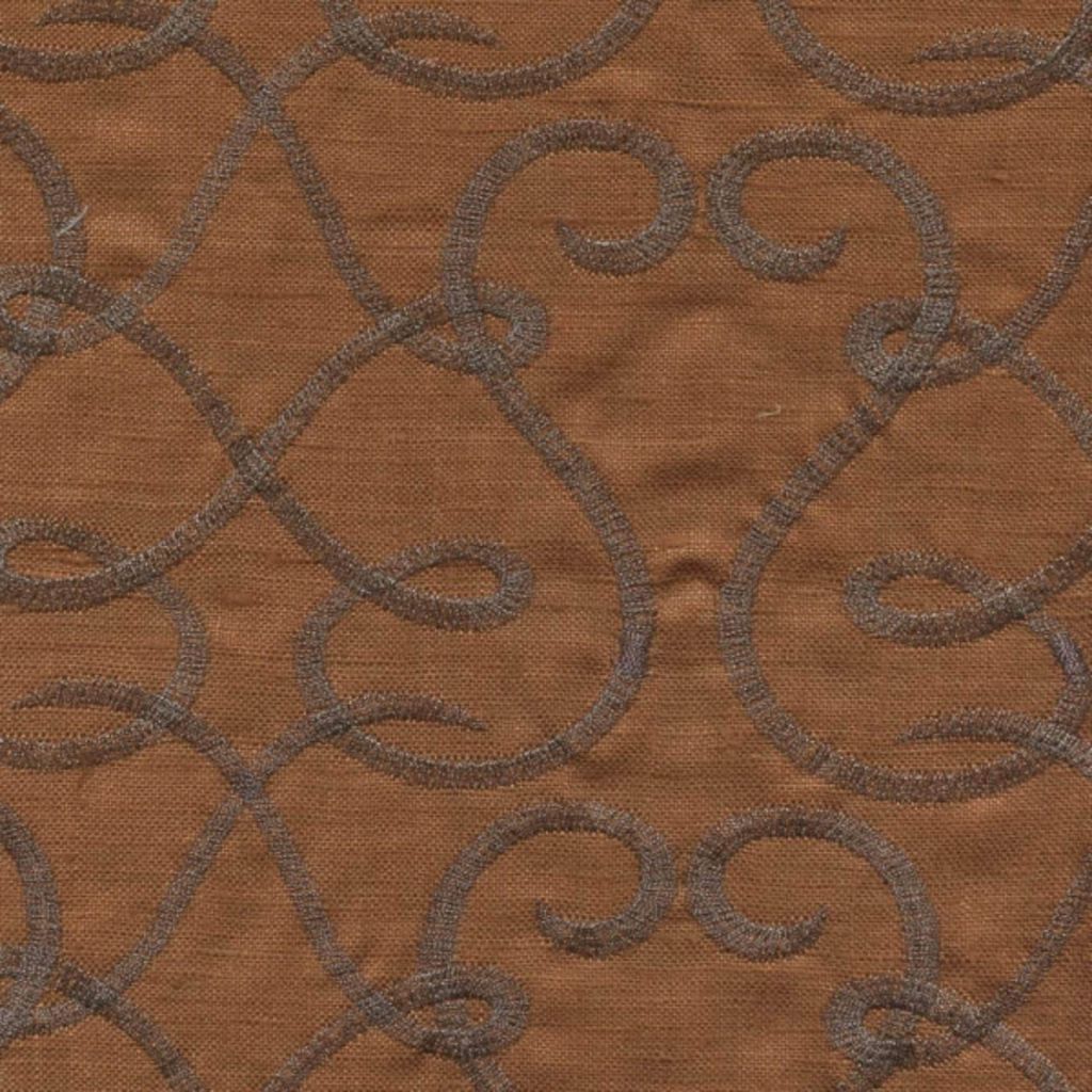 QUEEN ELIZABETH – COPPER