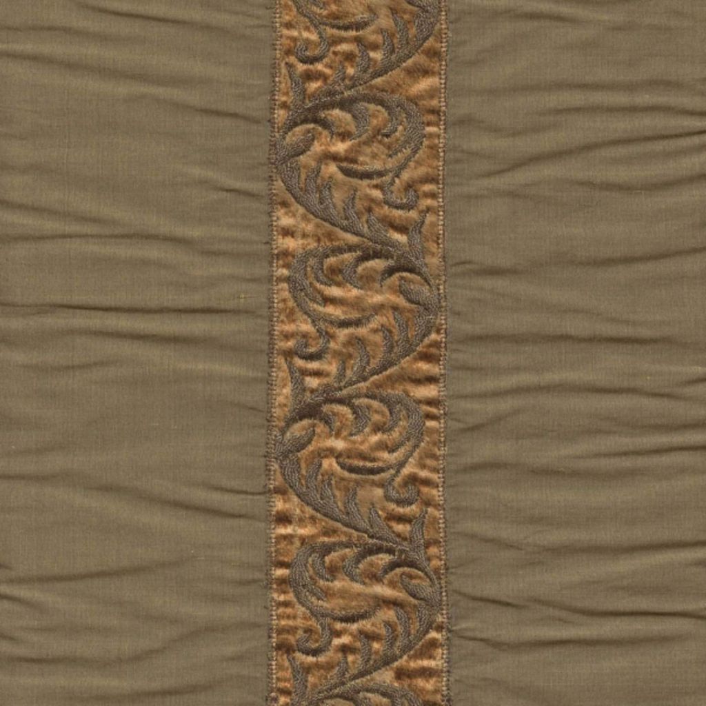 REGAL VELVET – ROYAL BRONZE