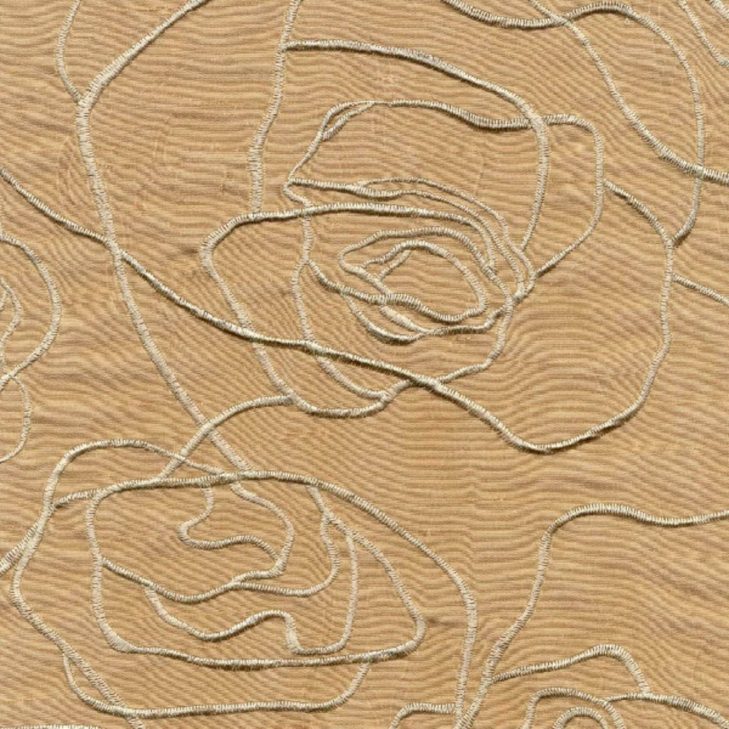 SADIE HAWKINS – NATURAL - RM Coco Fabric